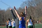 Women's Track vs Babson  Women’s Track & Field host Babson College at Cumberland (RI) High School. : Track & Field, Babson